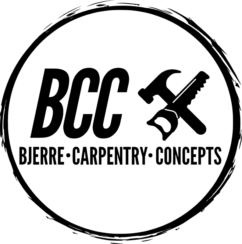Bjerre Carpentry Concepts